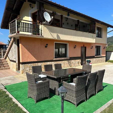 Villa Paradise Beli Iskar Bagian luar foto