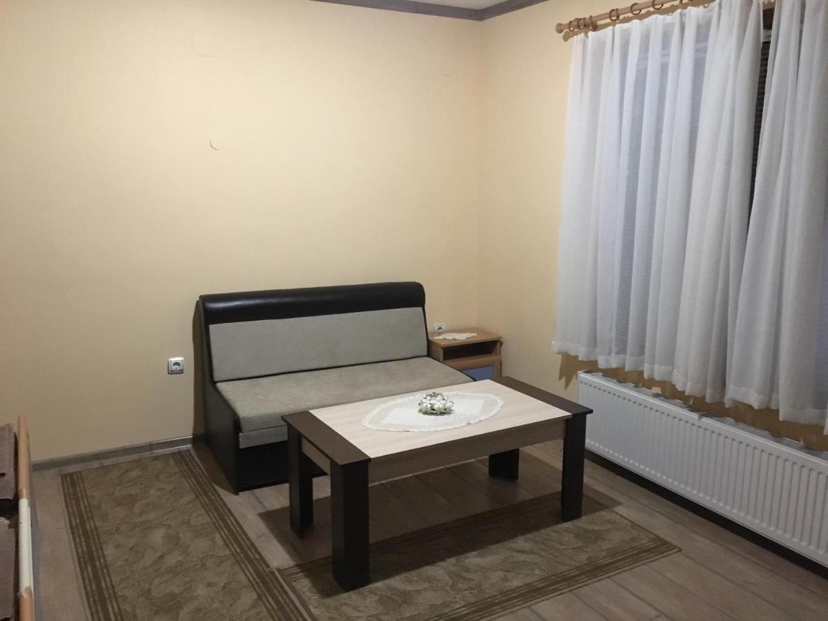Villa Paradise Beli Iskar Bagian luar foto