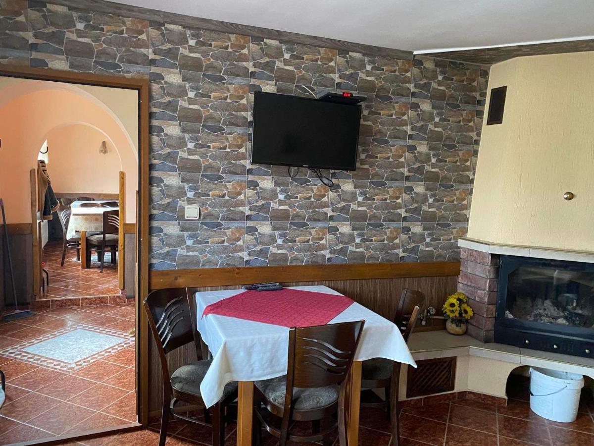 Villa Paradise Beli Iskar Bagian luar foto