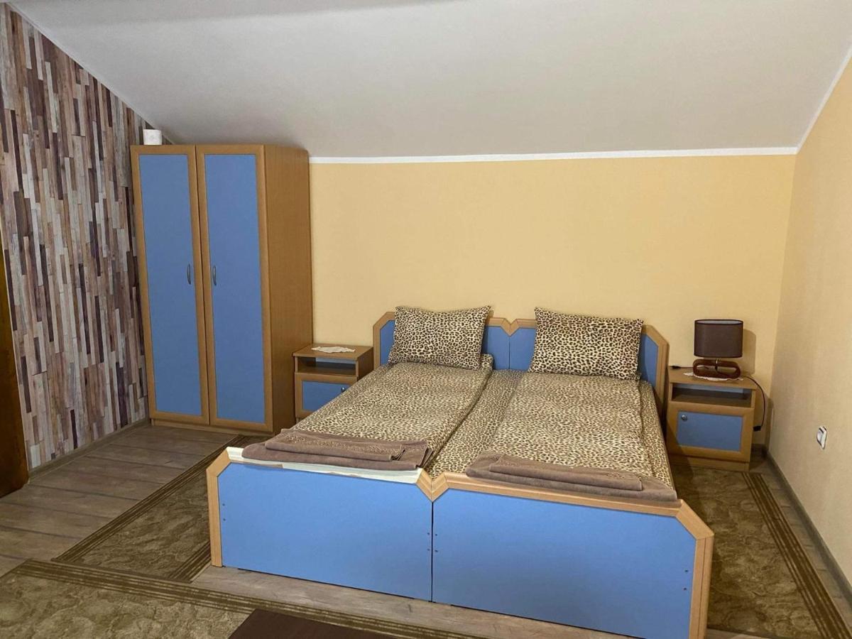 Villa Paradise Beli Iskar Bagian luar foto