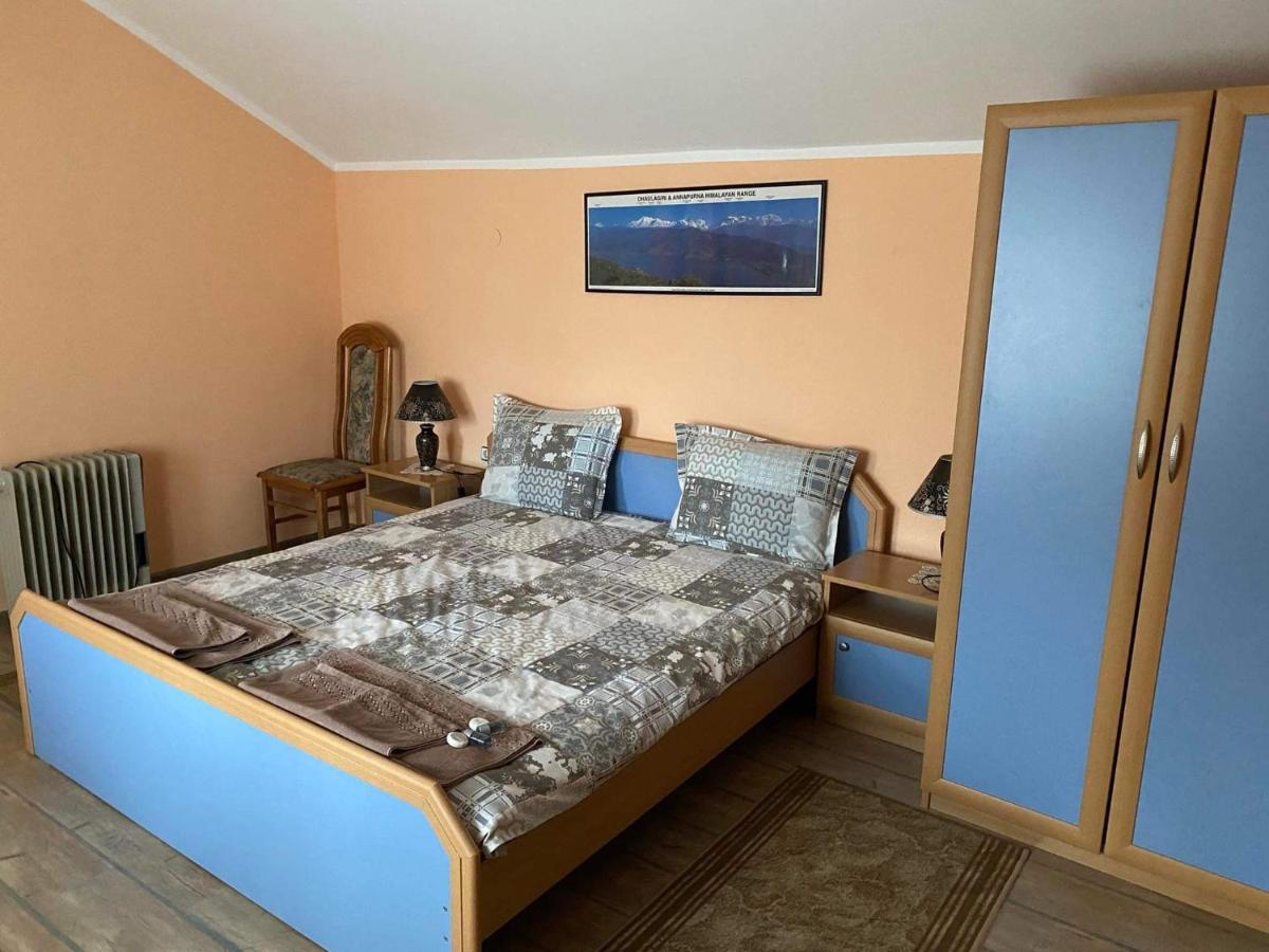 Villa Paradise Beli Iskar Bagian luar foto