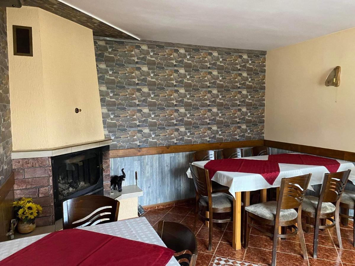 Villa Paradise Beli Iskar Bagian luar foto