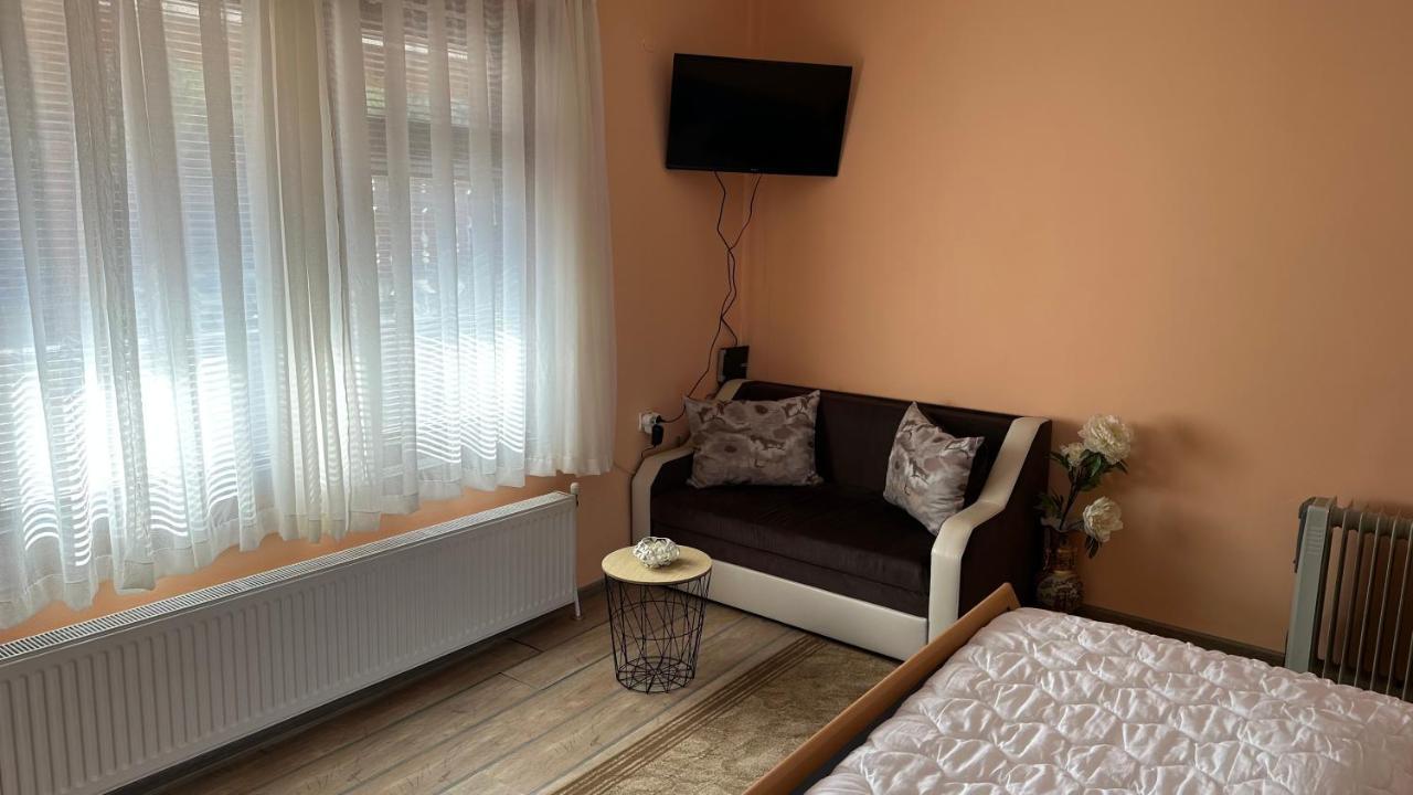 Villa Paradise Beli Iskar Bagian luar foto