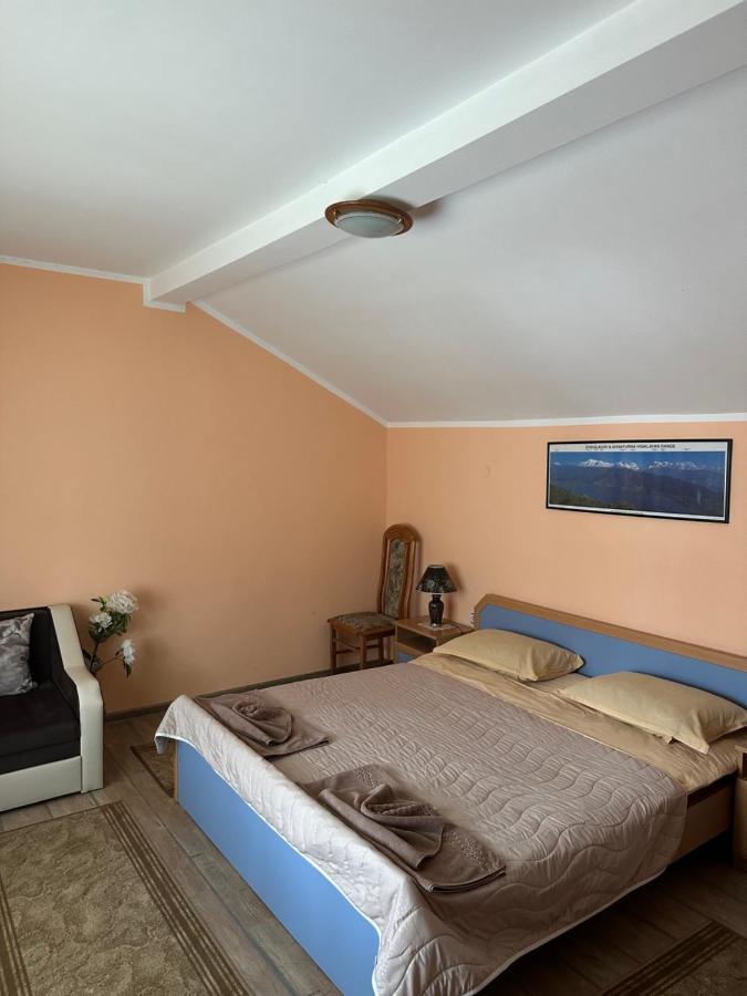Villa Paradise Beli Iskar Bagian luar foto