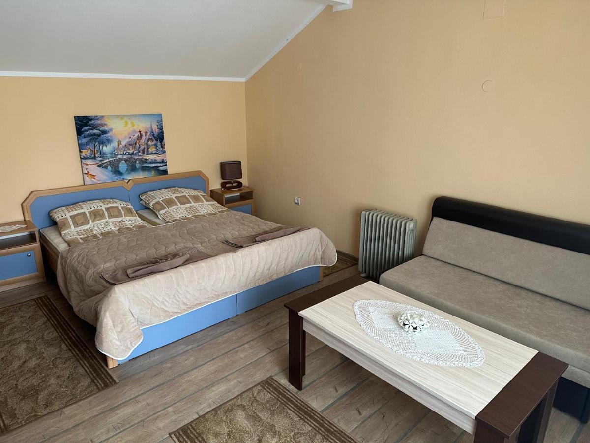 Villa Paradise Beli Iskar Bagian luar foto