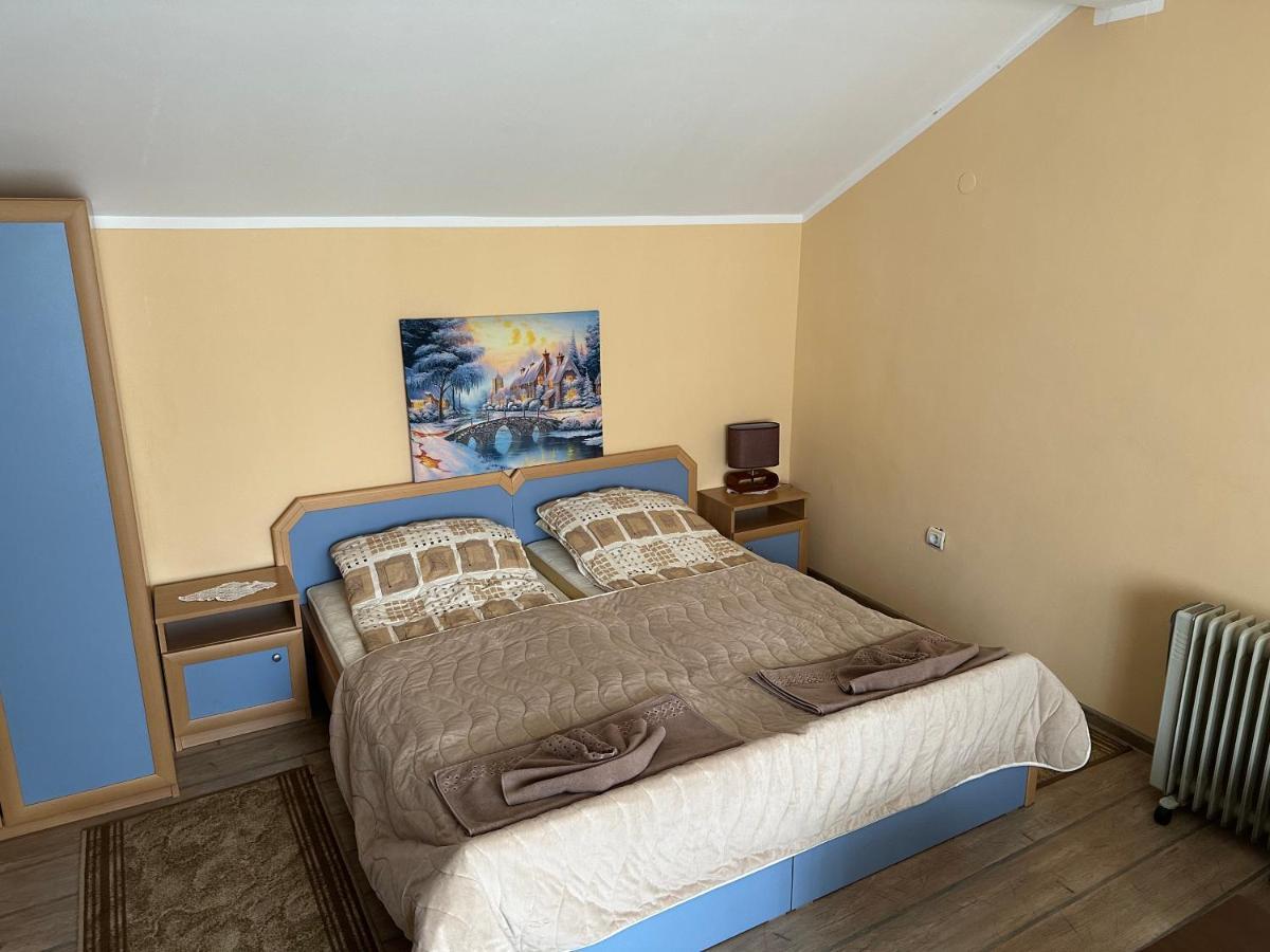 Villa Paradise Beli Iskar Bagian luar foto