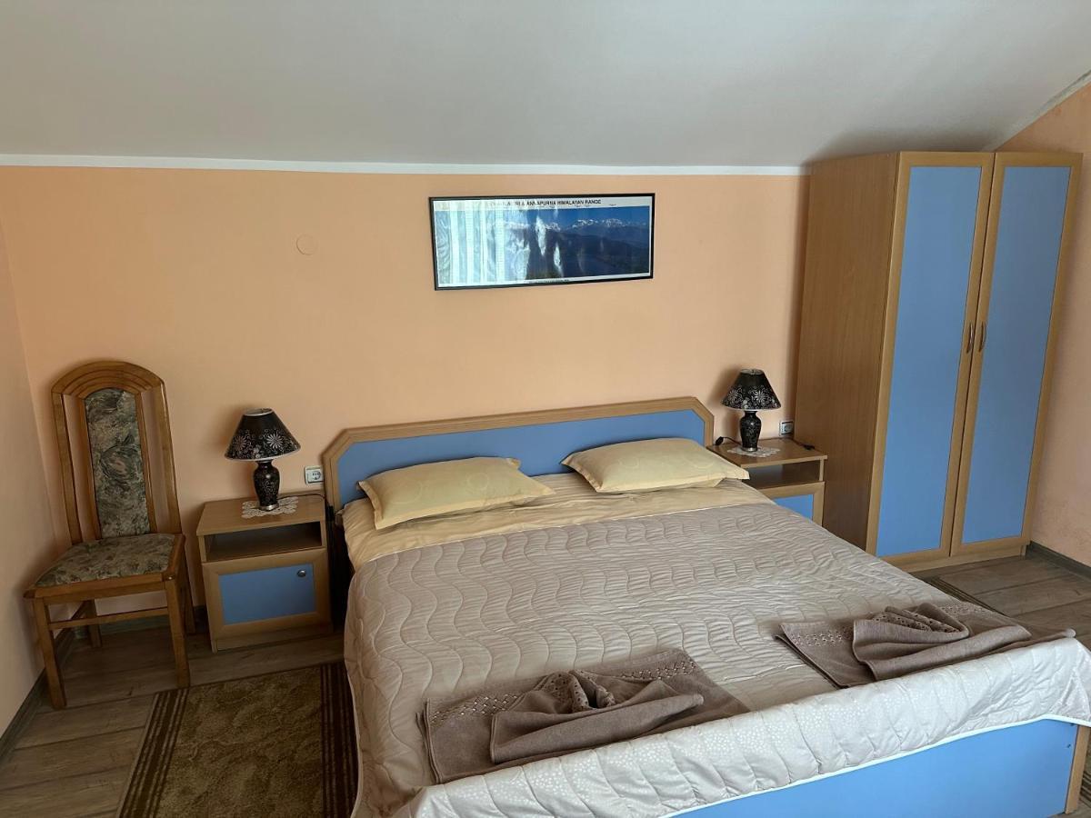 Villa Paradise Beli Iskar Bagian luar foto