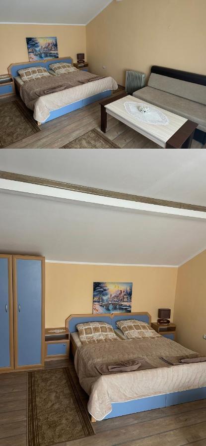 Villa Paradise Beli Iskar Bagian luar foto