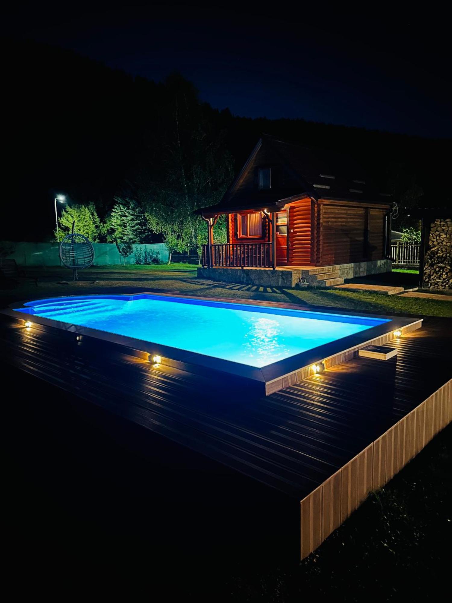 Villa Paradise Beli Iskar Bagian luar foto