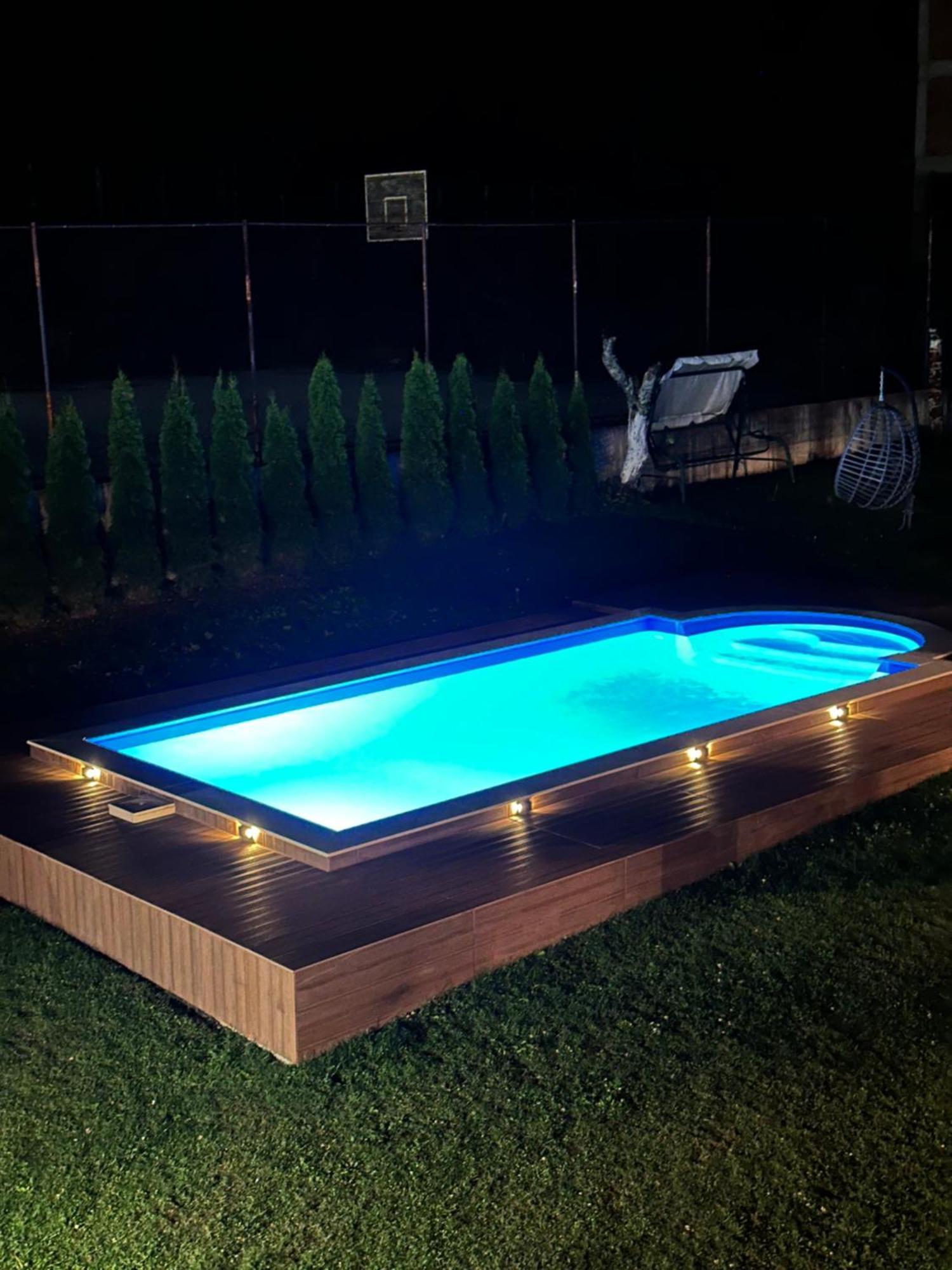 Villa Paradise Beli Iskar Bagian luar foto