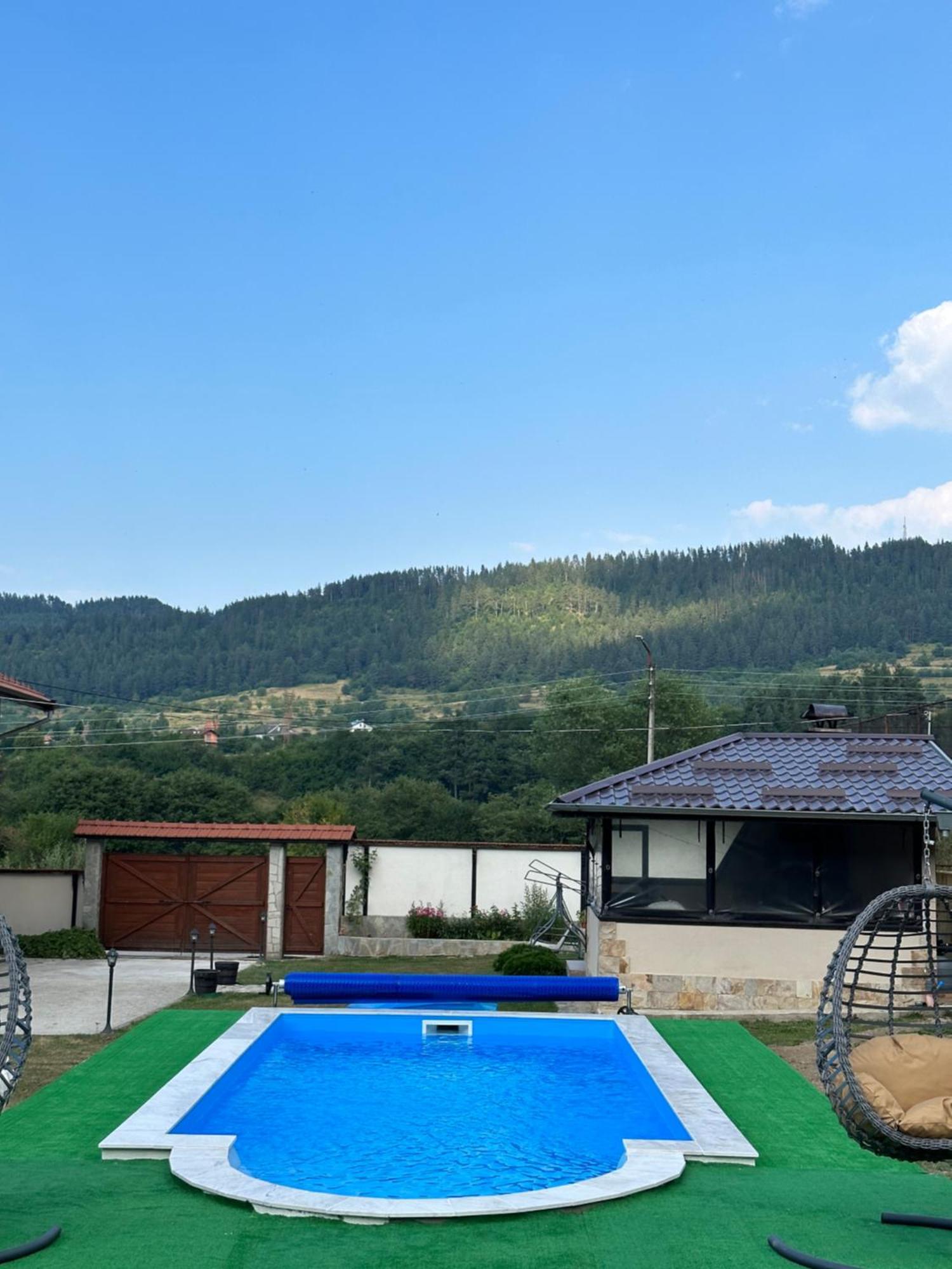 Villa Paradise Beli Iskar Bagian luar foto