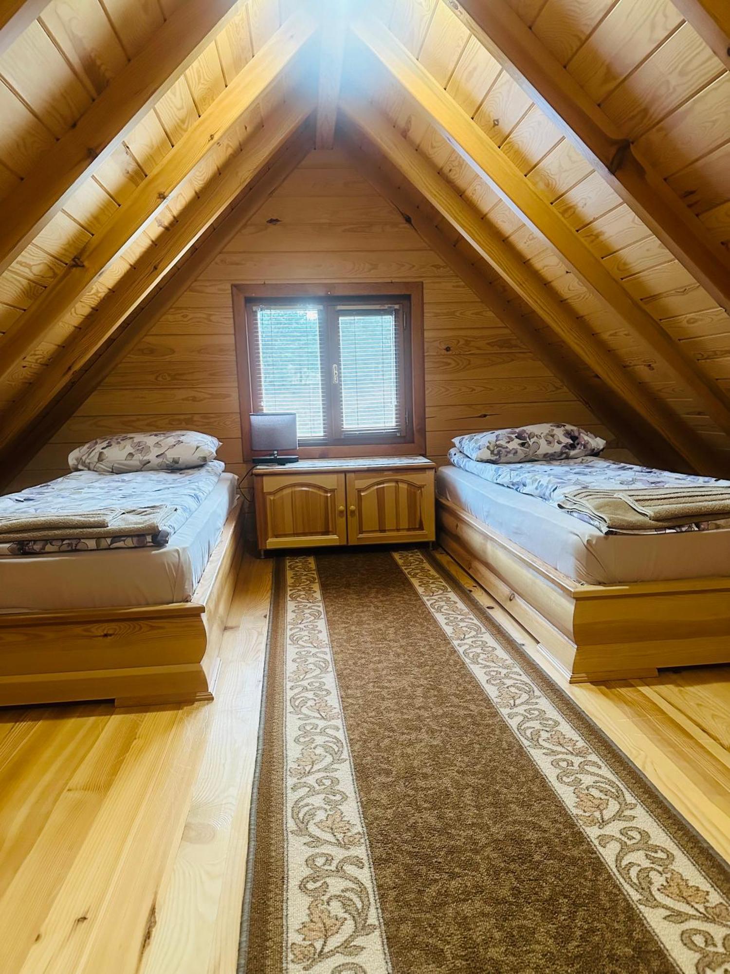 Villa Paradise Beli Iskar Bagian luar foto