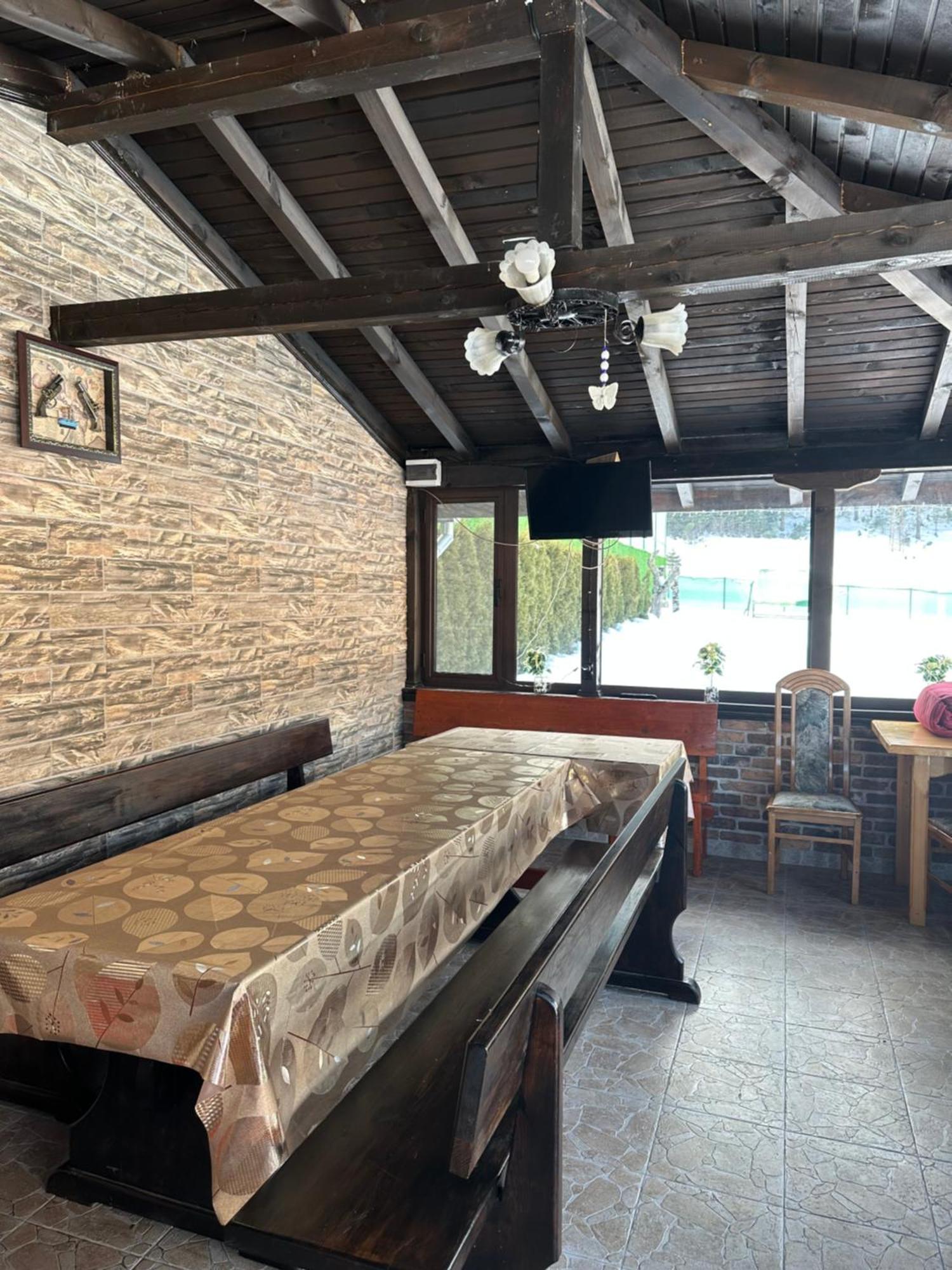 Villa Paradise Beli Iskar Bagian luar foto