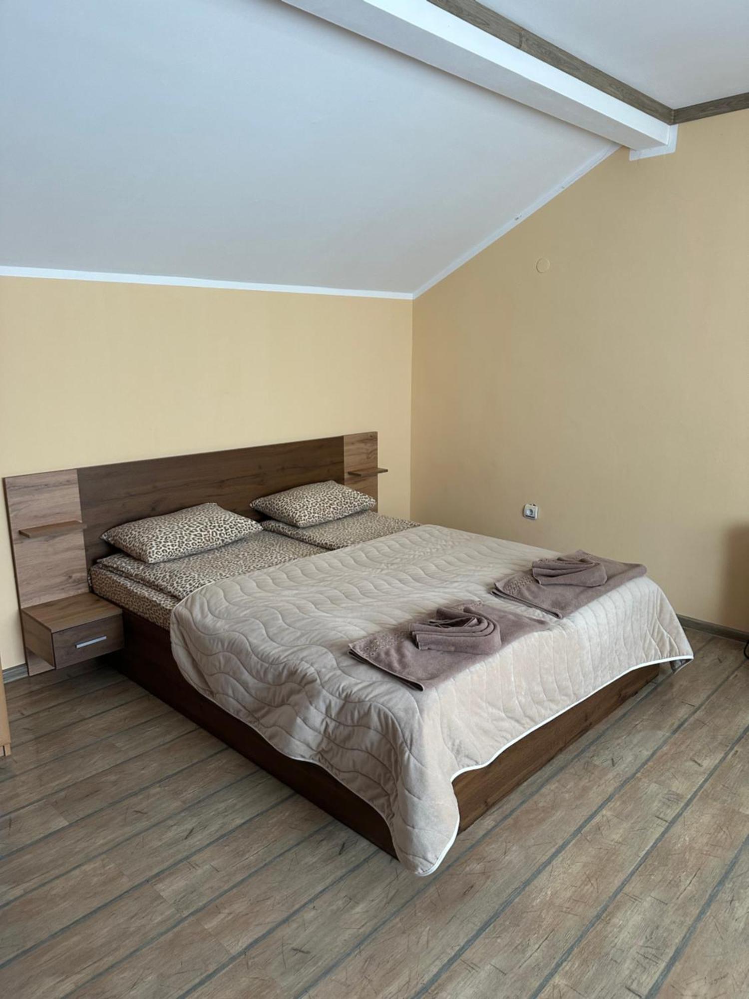 Villa Paradise Beli Iskar Bagian luar foto