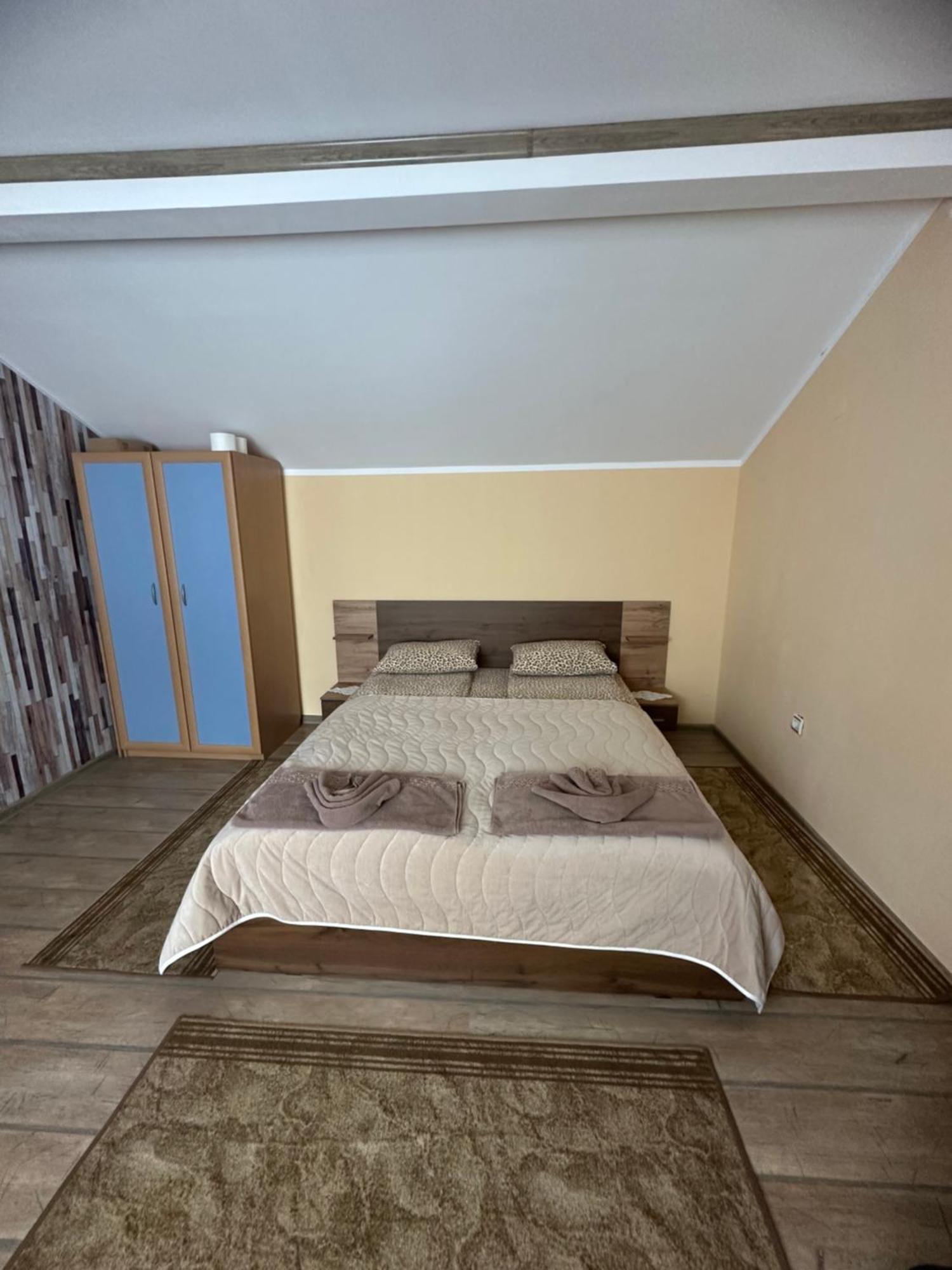 Villa Paradise Beli Iskar Bagian luar foto