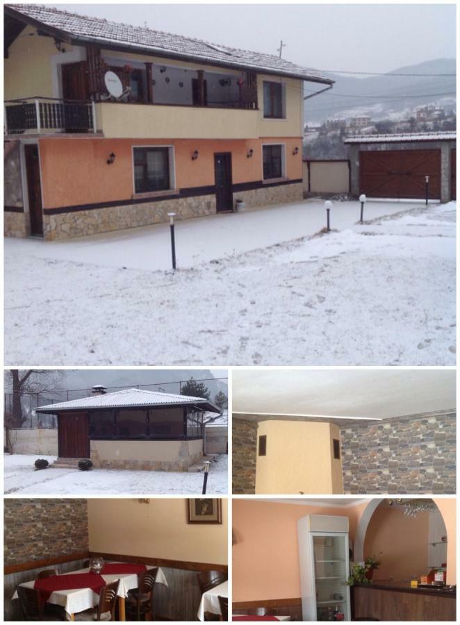 Villa Paradise Beli Iskar Bagian luar foto