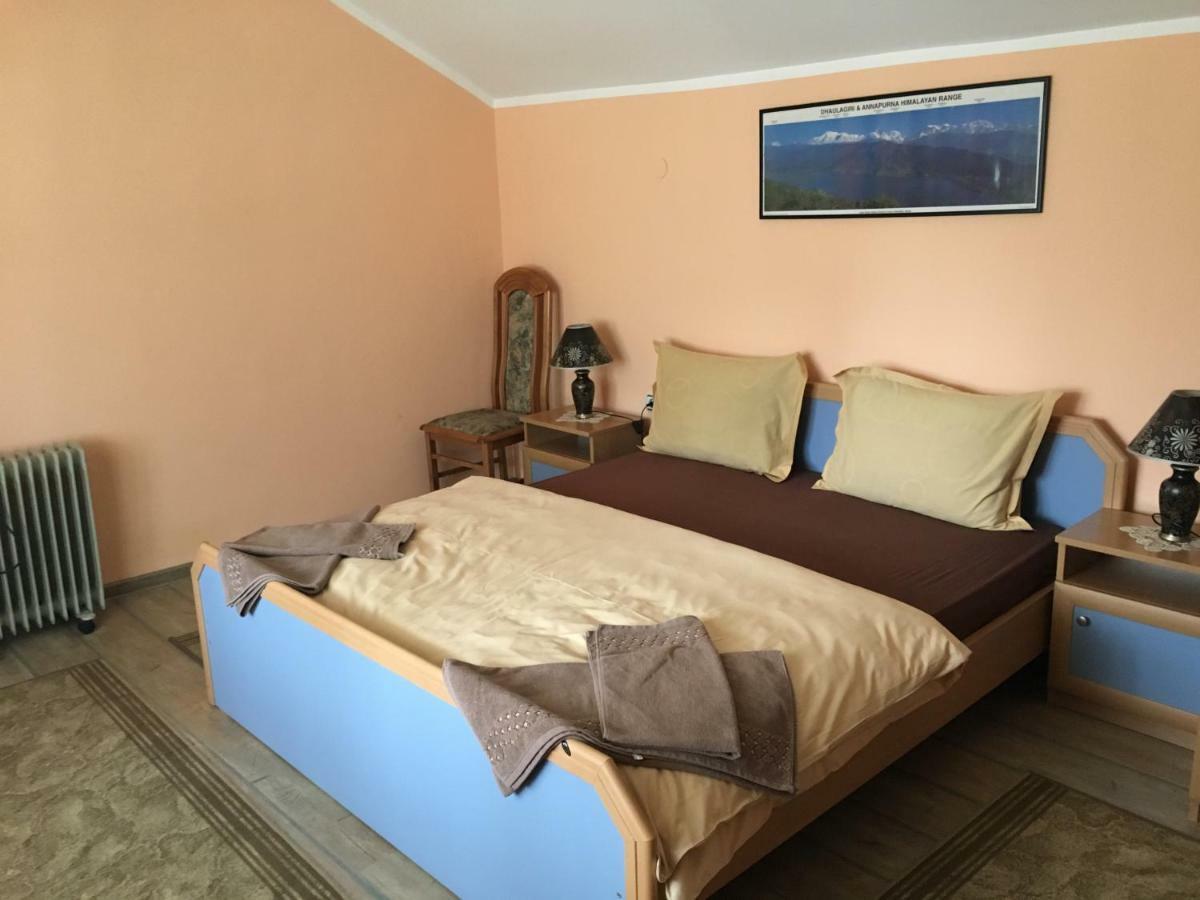 Villa Paradise Beli Iskar Bagian luar foto