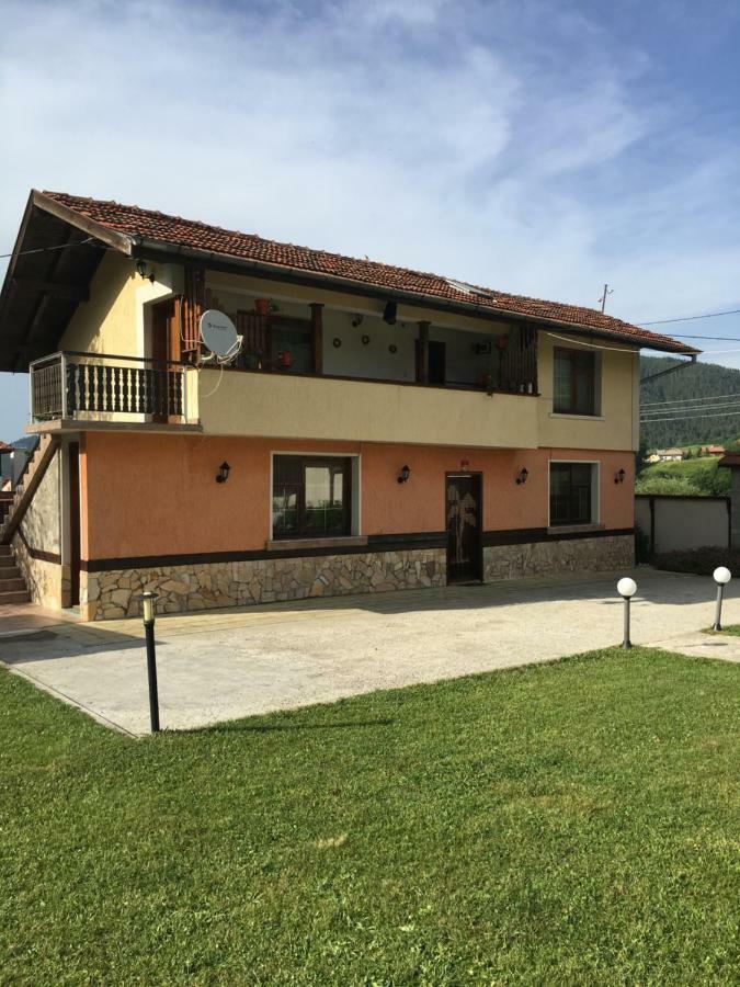 Villa Paradise Beli Iskar Bagian luar foto