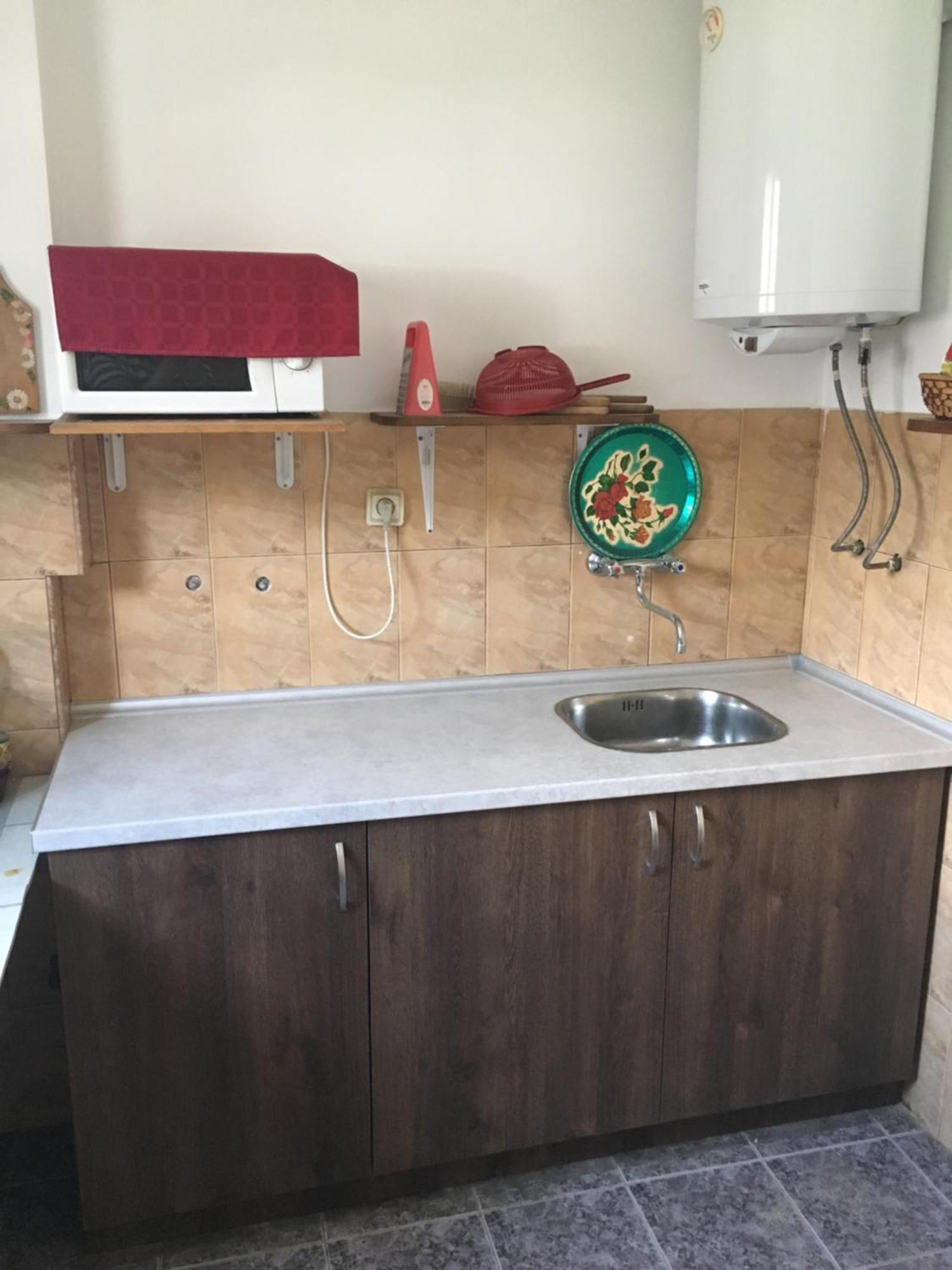 Villa Paradise Beli Iskar Bagian luar foto