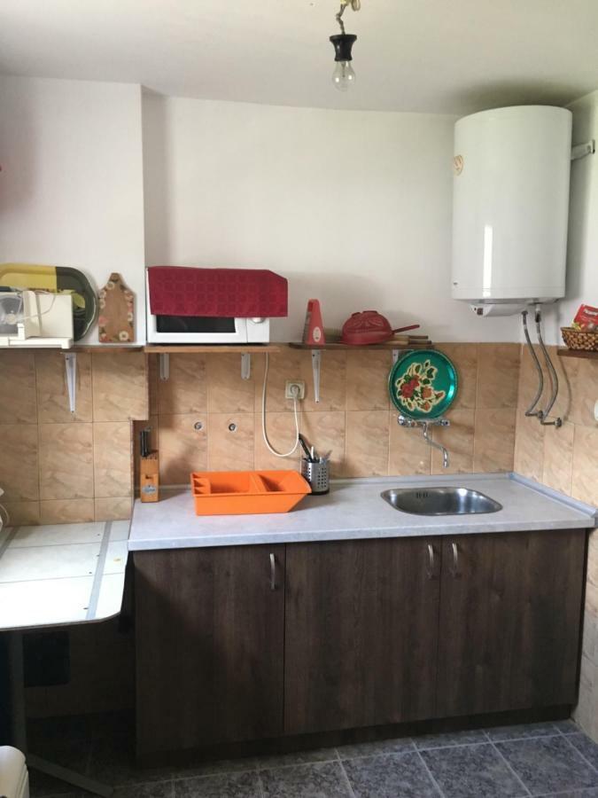 Villa Paradise Beli Iskar Bagian luar foto