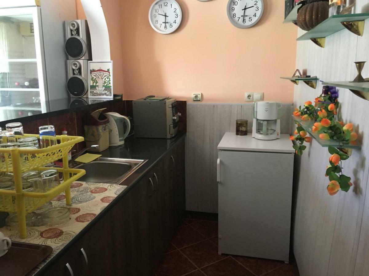 Villa Paradise Beli Iskar Bagian luar foto