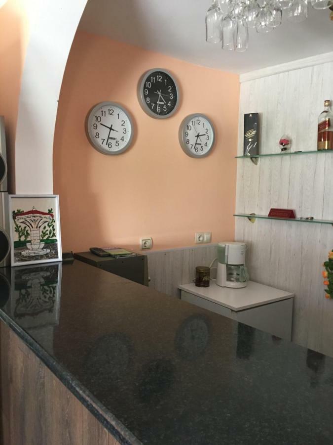 Villa Paradise Beli Iskar Bagian luar foto