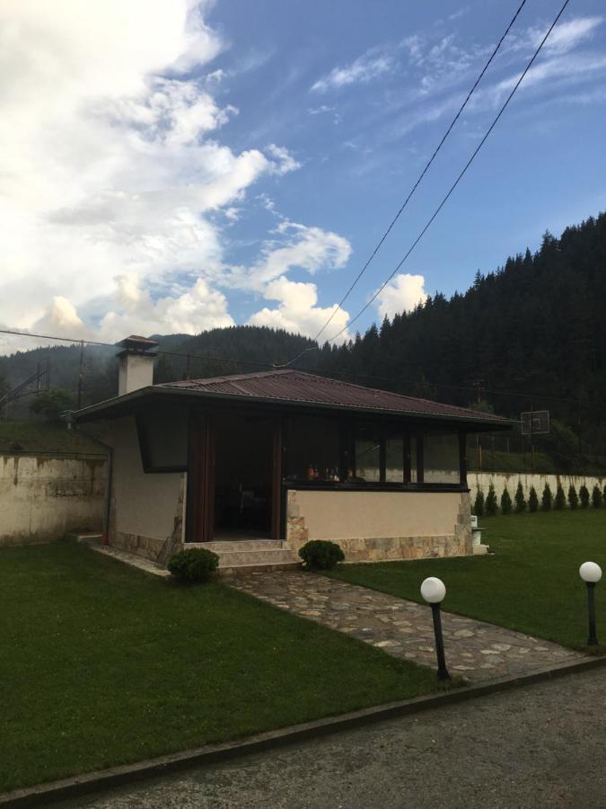 Villa Paradise Beli Iskar Bagian luar foto